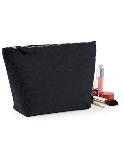 Westford Mill W540 Canvas Accessory Bag - Black