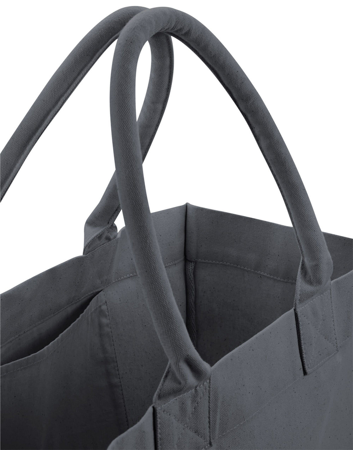 Westford Mill W608 Resort Canvas Bag - Graphite