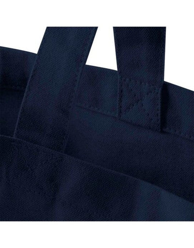 Westford Mill W623 FT Cotton Classic Shopper - French Navy
