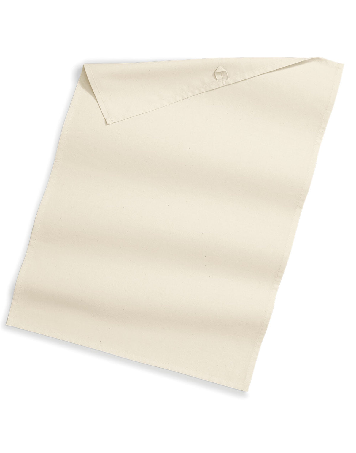 Westford Mill W710 Organic Cotton Tea Towel - Natural