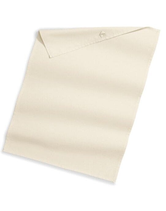 Westford Mill W710 Organic Cotton Tea Towel - Natural