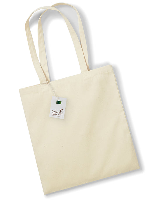 Westford Mill W801 EarthAware® Organic BFL - Natural