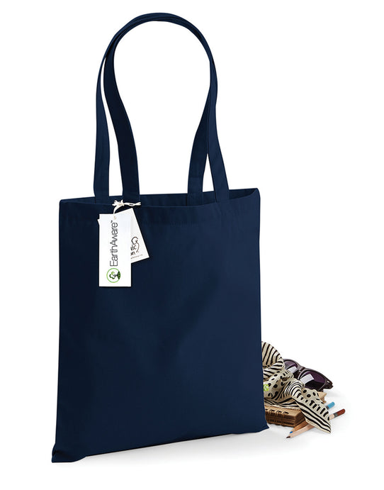 Westford Mill W801 EarthAware® Organic BFL - French Navy