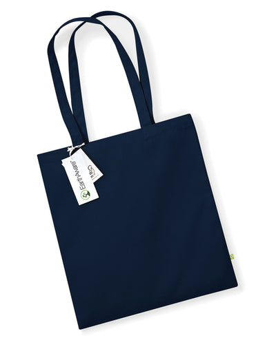 Westford Mill W801 EarthAware® Organic BFL - French Navy
