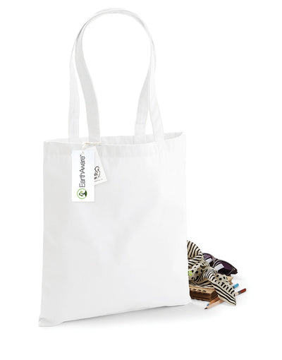 Westford Mill W801 EarthAware® Organic BFL - White