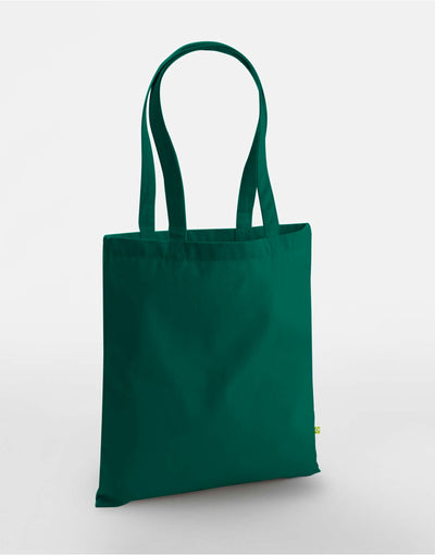 Westford Mill W801 EarthAware® Organic BFL - Bottle Green