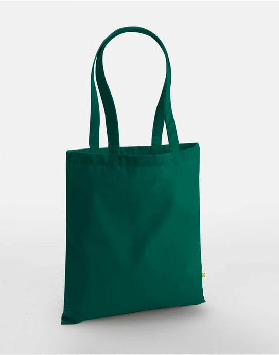 Westford Mill W801 EarthAware® Organic BFL - Bottle Green