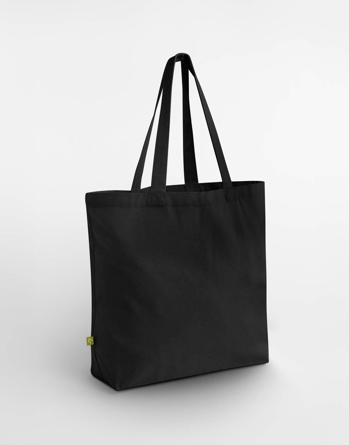 Westford Mill W805 EarthAware® OrganicMaxiBFL - Black