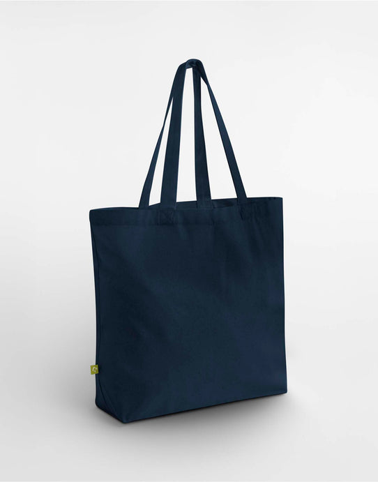 Westford Mill W805 EarthAware® OrganicMaxiBFL - French Navy