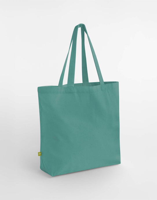 Westford Mill W805 EarthAware® OrganicMaxiBFL - Sage Green