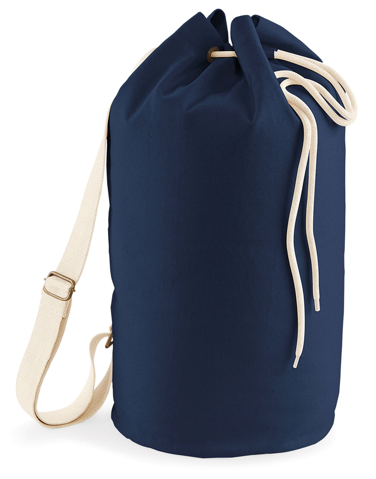 Westford Mill W812 EarthAware® Organic SeaBag - French Navy