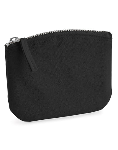 Westford Mill W825 EAware® Org Spring Purse - Black