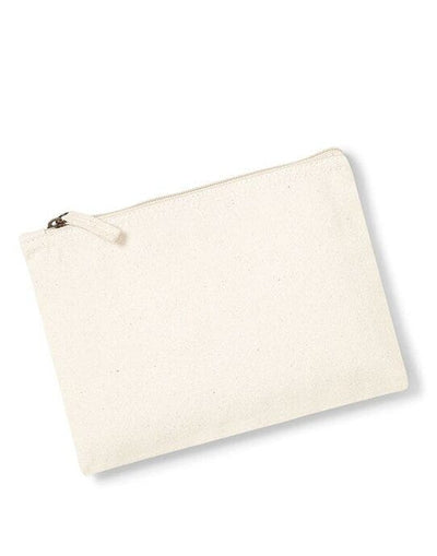Westford Mill W830 EAware® Org Acessory Pouch - Natural
