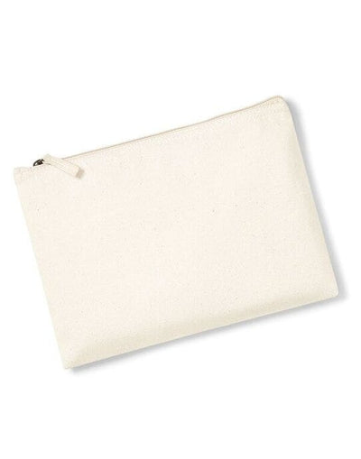 Westford Mill W830 EAware® Org Acessory Pouch - Natural