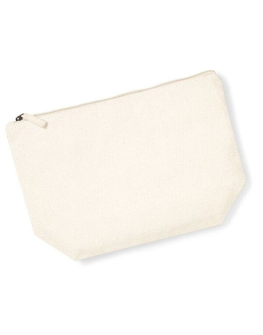 Westford Mill W840 EAware® Org Accessory Bag - Natural