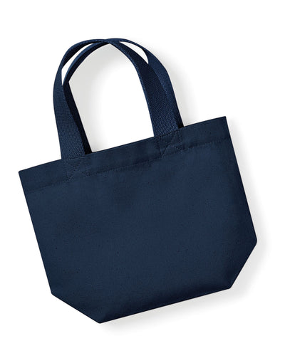 Westford Mill W845 EAware®  Marina Mini Tote - French Navy