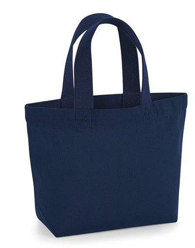 Westford Mill W845 EAware®  Marina Mini Tote - French Navy