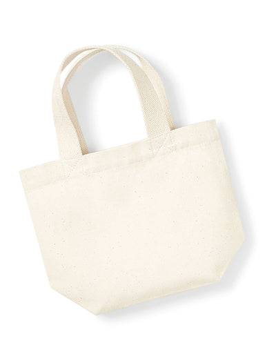 Westford Mill W845 EAware®  Marina Mini Tote - Natural