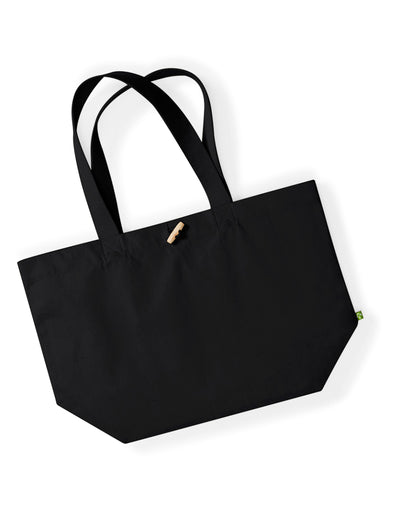Westford Mill W850 EAware® Org Marina Tote - Black