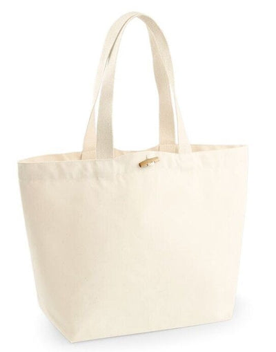 Westford Mill W850 EAware® Org Marina Tote - Natural