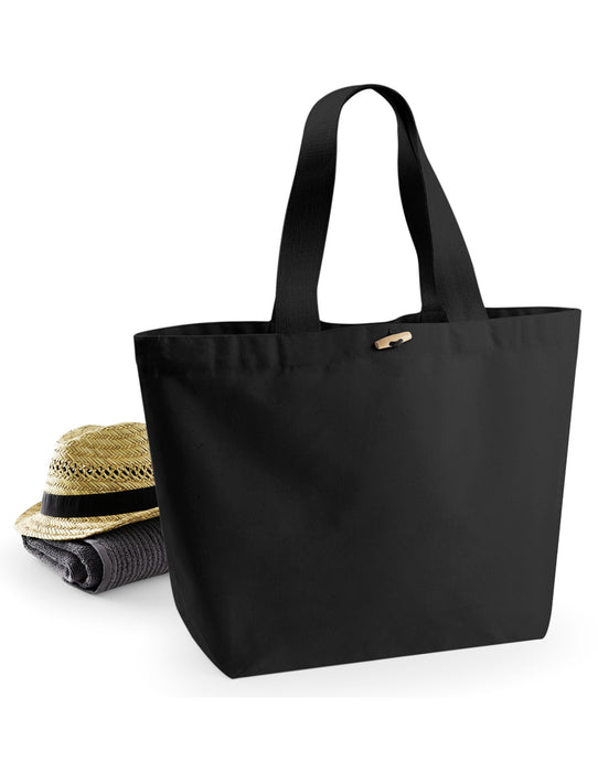 Westford Mill W855 EAware® Marina Tote XL - Black
