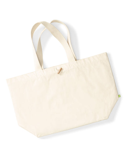 Westford Mill W855 EAware® Marina Tote XL - Natural