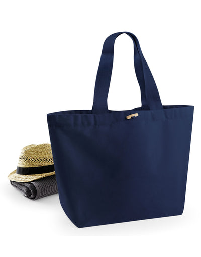 Westford Mill W855 EAware® Marina Tote XL - French Navy