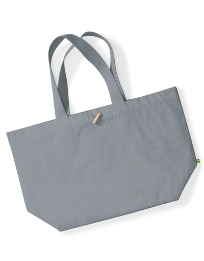 Westford Mill W855 EAware® Marina Tote XL - Pure Grey