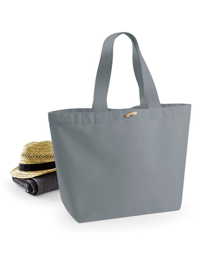 Westford Mill W855 EAware® Marina Tote XL - Pure Grey
