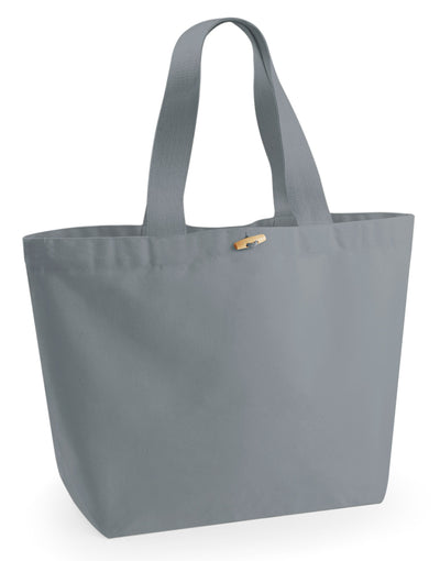 Westford Mill W855 EAware® Marina Tote XL - Pure Grey