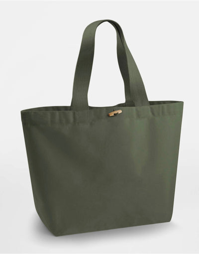 Westford Mill W855 EAware® Marina Tote XL - Olive Green
