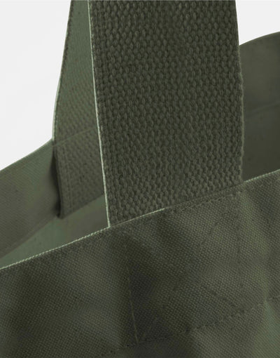 Westford Mill W855 EAware® Marina Tote XL - Olive Green