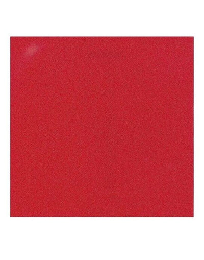 Xpres XP3049 Glitter Garment Film 5mtr Roll - Red