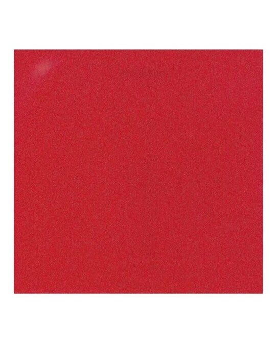 Xpres XP3049 Glitter Garment Film 5mtr Roll - Red
