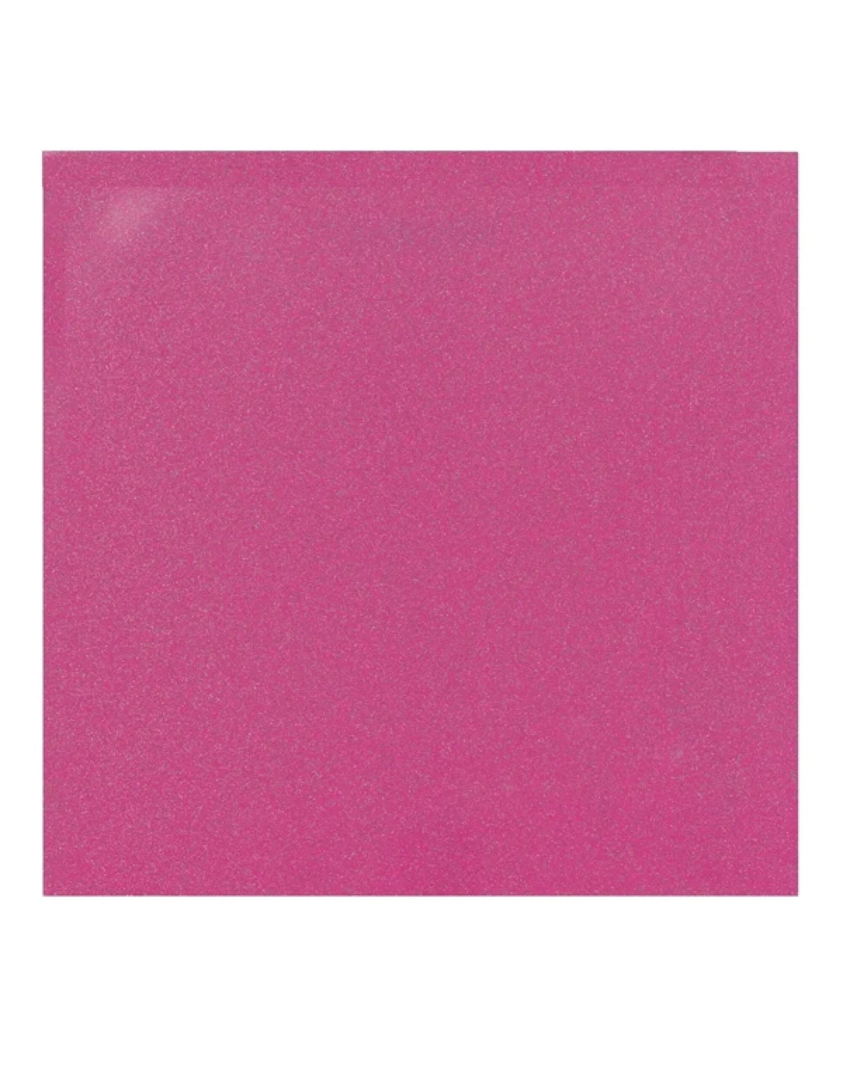 Xpres XP3049 Glitter Garment Film 5mtr Roll - Pink