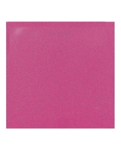 Xpres XP3049 Glitter Garment Film 5mtr Roll - Pink