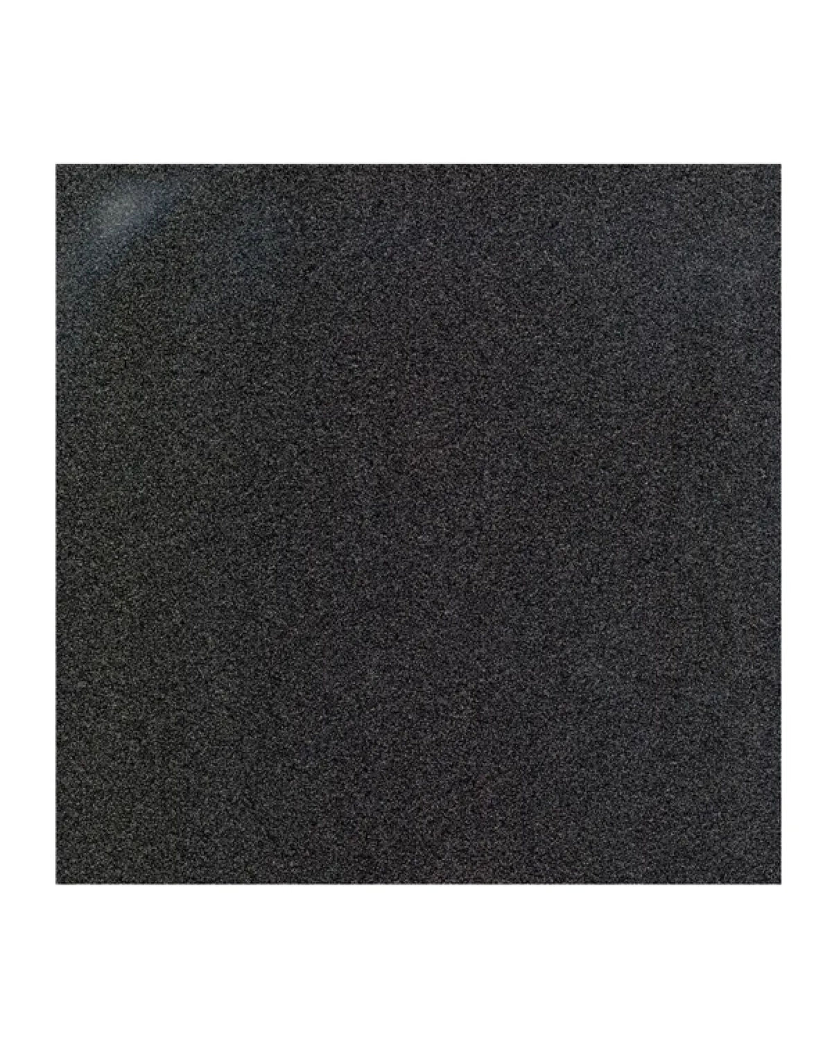 Xpres XP3049 Glitter Garment Film 5mtr Roll - Black