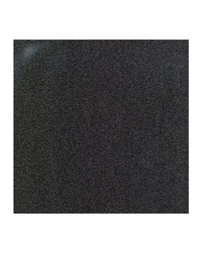 Xpres XP3049 Glitter Garment Film 5mtr Roll - Black