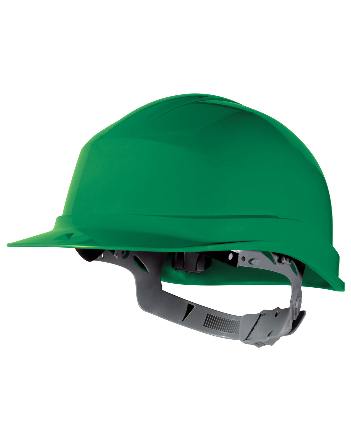 Delta Plus ZIRCON Zircon Hard Hat - Green