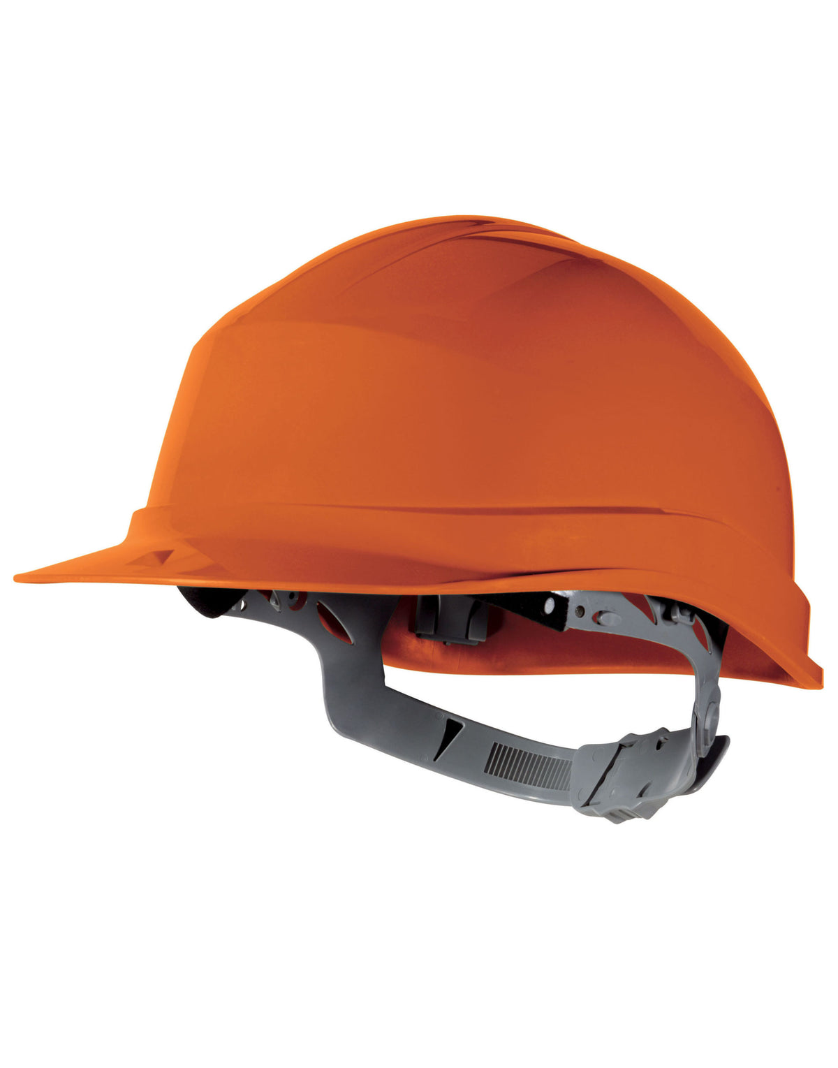 Delta Plus ZIRCON Zircon Hard Hat - Orange