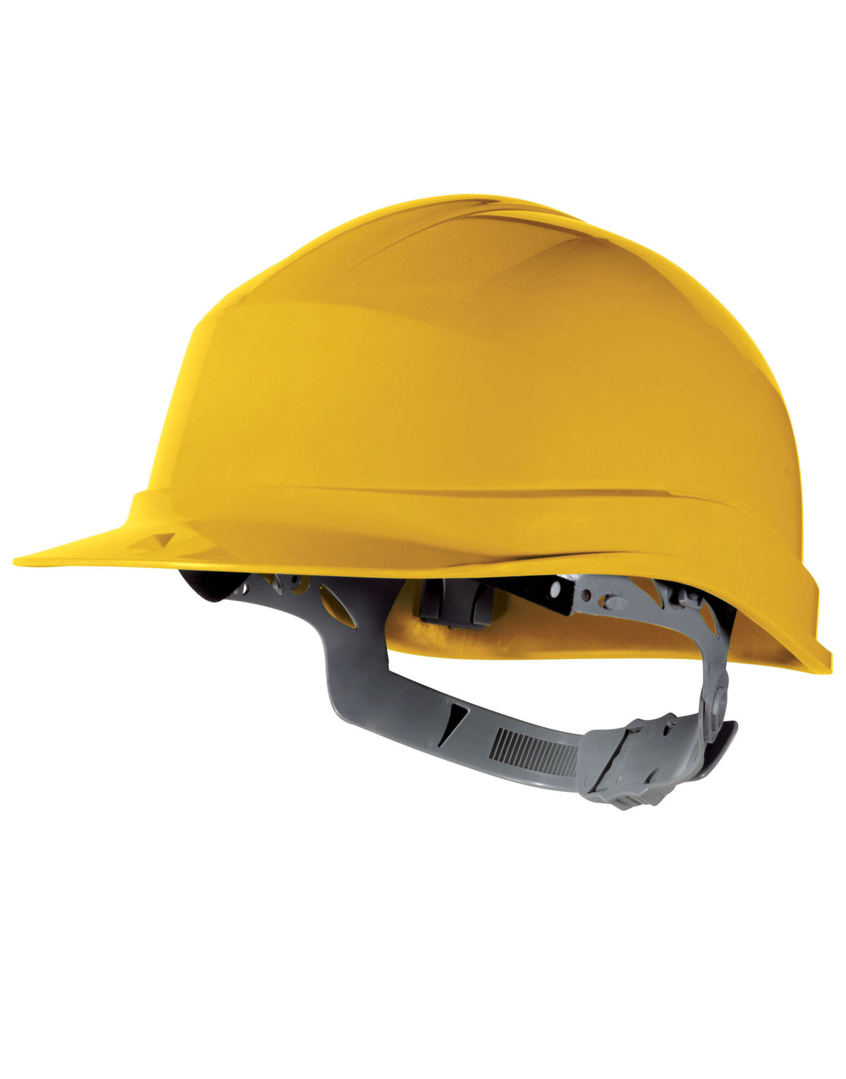 Delta Plus ZIRCON Zircon Hard Hat - Yellow