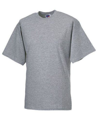 Russell Athletic ZT180M Russell Classic T - Light Oxford