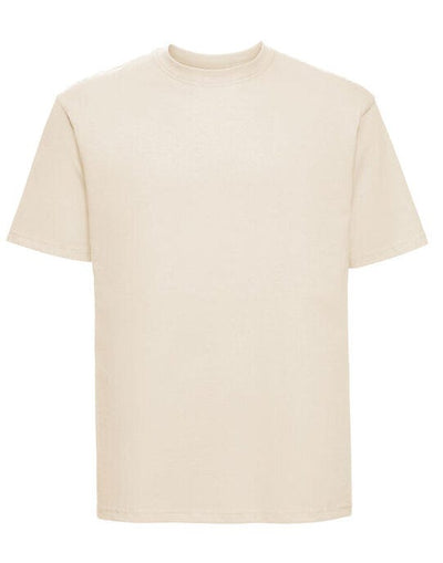 Russell Athletic ZT180M Russell Classic T - Natural