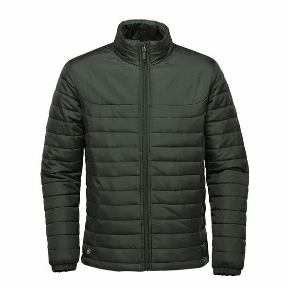 Stormtech QX-1 Mens Nautilus Jacket - Cypress