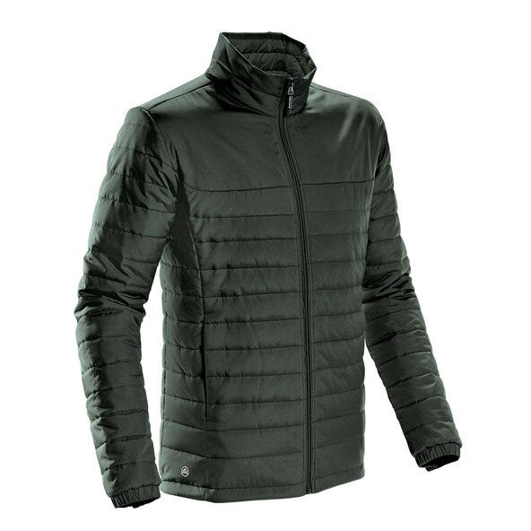 Stormtech QX-1 Mens Nautilus Jacket - Cypress