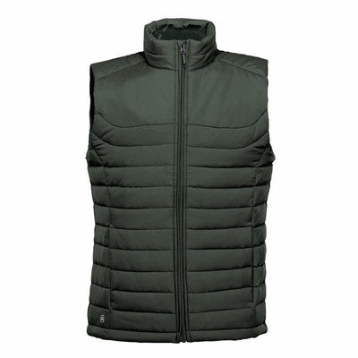 Stormtech KXV-1 Mens Nautilus Vest - Cypress