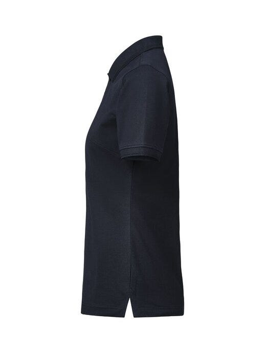James Harvest HAR2125042 Ladie Supreme Stretch Polo - Navy