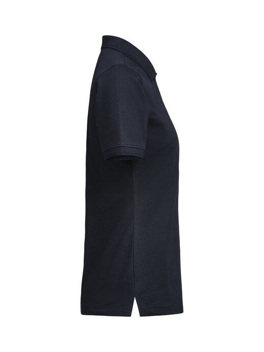 James Harvest HAR2125042 Ladie Supreme Stretch Polo - Navy