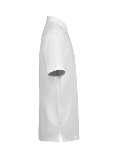James Harvest HAR2115005 Supreme Classic Polo - White