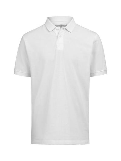 James Harvest HAR2115005 Supreme Classic Polo - White